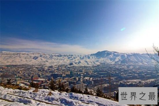 国内初冬雪景最美的十大旅游地，初冬浪漫景点汇聚地！