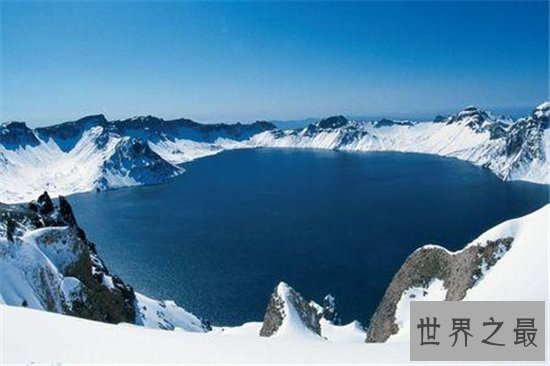 国内初冬雪景最美的十大旅游地，初冬浪漫景点汇聚地！