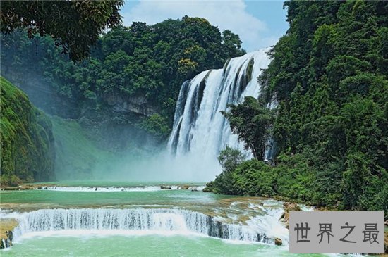 中国十大摄影圣地，用单反记录下最美好的一刻