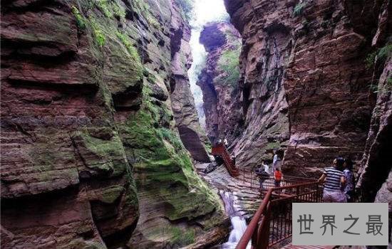 中国十大摄影圣地，用单反记录下最美好的一刻