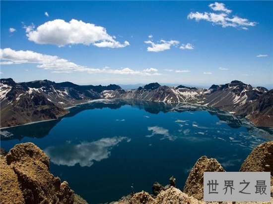 中国十大摄影圣地，用单反记录下最美好的一刻