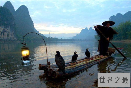 中国十大摄影圣地，用单反记录下最美好的一刻