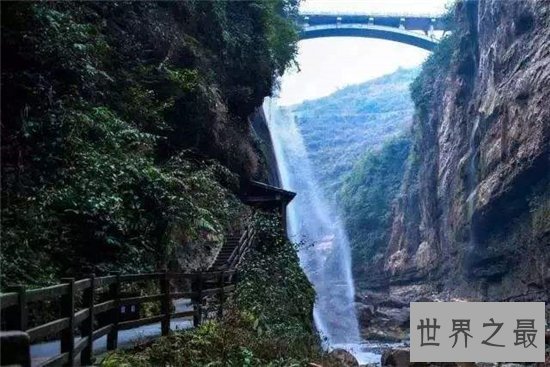 中国十大摄影圣地，用单反记录下最美好的一刻