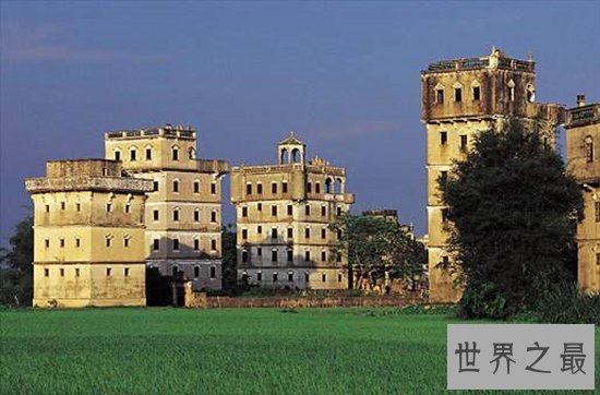 中国十大摄影圣地，用单反记录下最美好的一刻