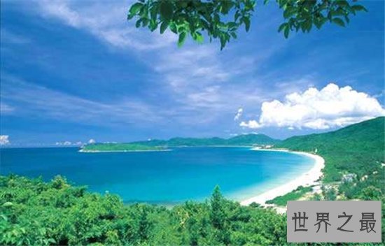 中国十大摄影圣地，用单反记录下最美好的一刻