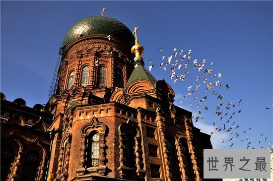 中国十大摄影圣地，用单反记录下最美好的一刻