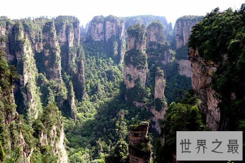 中国旅游胜地排行榜，中国有哪些好玩的地方？