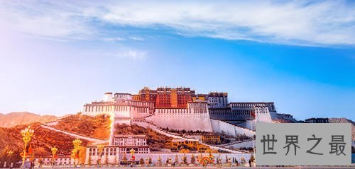 中国旅游胜地排行榜，中国有哪些好玩的地方？