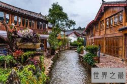 中国旅游胜地排行榜，中国有哪些好玩的地方？