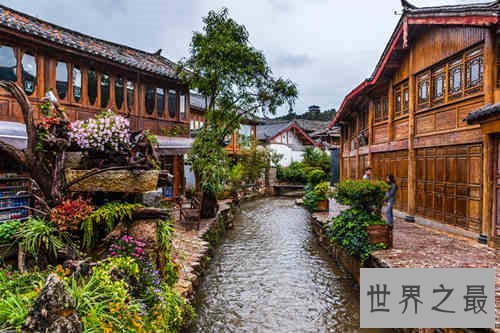 中国旅游胜地排行榜，中国有哪些好玩的地方？