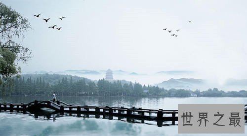 中国旅游胜地排行榜，中国有哪些好玩的地方？