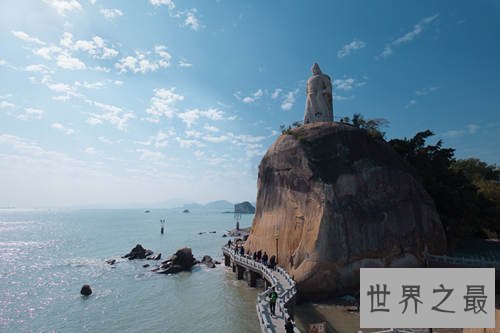 中国旅游胜地排行榜，中国有哪些好玩的地方？