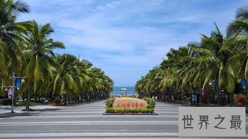 中国旅游胜地排行榜，中国有哪些好玩的地方？