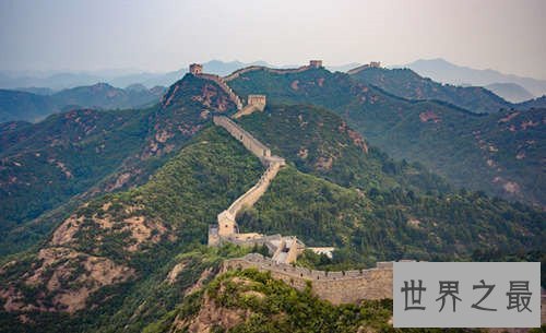 中国旅游胜地排行榜，中国有哪些好玩的地方？