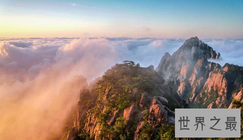 中国旅游胜地排行榜，中国有哪些好玩的地方？