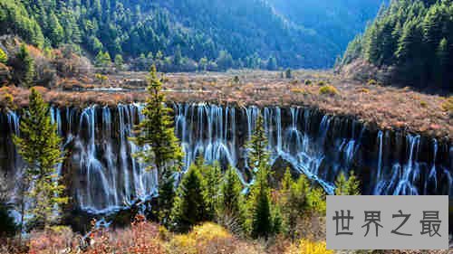 中国旅游胜地排行榜，中国有哪些好玩的地方？