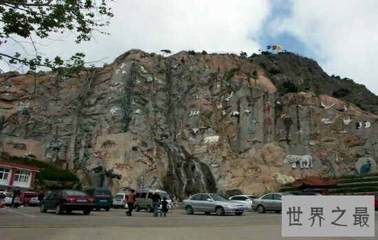 中国的这十个最美景区排行榜，不容错过的人间美景。