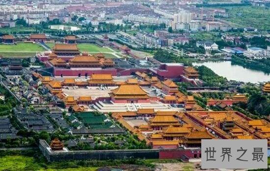 中国的这十个最美景区排行榜，不容错过的人间美景。