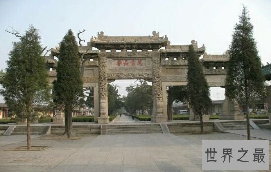 中国的这十个最美景区排行榜，不容错过的人间美景。