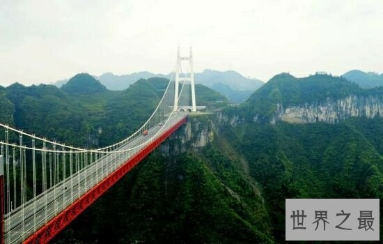 中国十大最美城乡公路，出门越来越方便的生活。