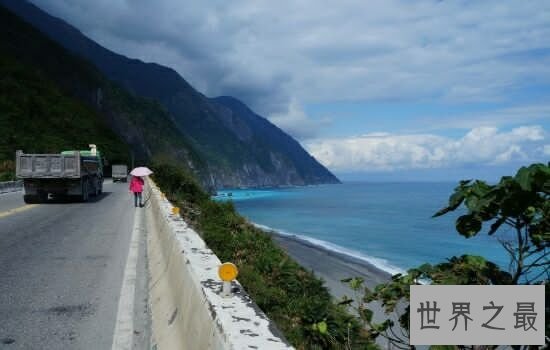 中国十大最美城乡公路，出门越来越方便的生活。