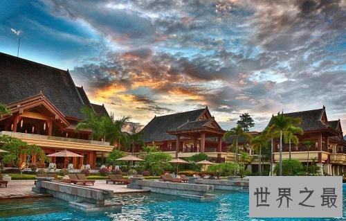 国内10大闺蜜旅游胜地，非闺蜜一起不可的旅行之地