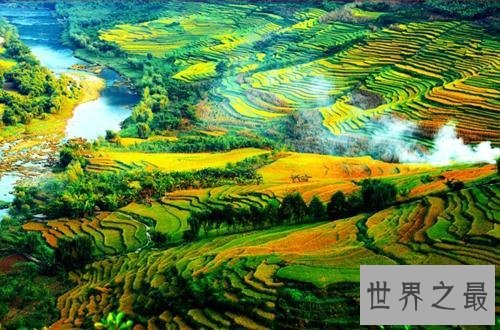 国内10大闺蜜旅游胜地，非闺蜜一起不可的旅行之地