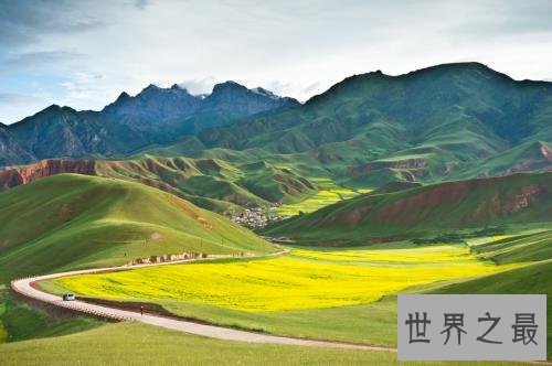 国内10大闺蜜旅游胜地，非闺蜜一起不可的旅行之地