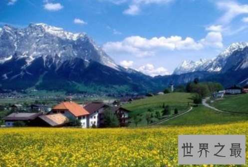 中国十大最美的露营旅游地，沙漠露营尝试一波？