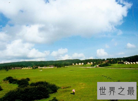 中国十大最美的露营旅游地，沙漠露营尝试一波？