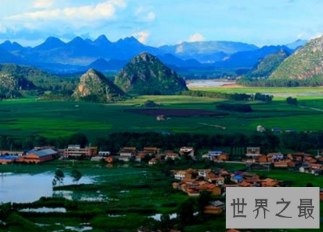 中国十大最美的露营旅游地，沙漠露营尝试一波？