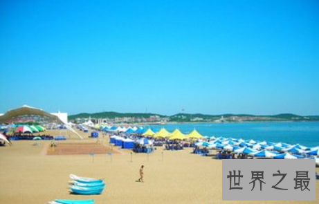 中国十大最美的露营旅游地，沙漠露营尝试一波？