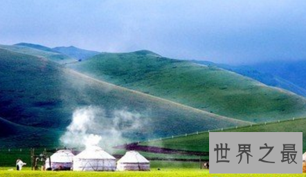 中国十大最美的露营旅游地，沙漠露营尝试一波？