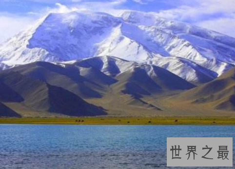 中国最美十大湿地，湿地竟然危机重重？