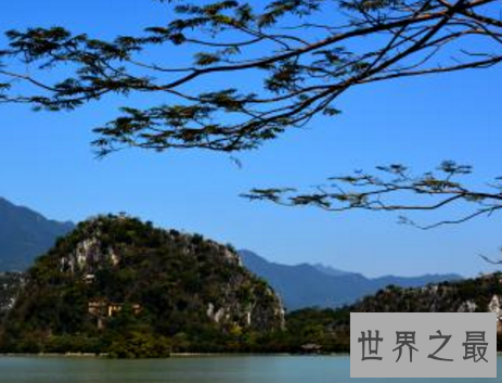 中国最美十大湿地，湿地竟然危机重重？