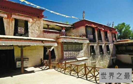 中国十大顶级庄园排行榜，绝不可错过的特色美景。