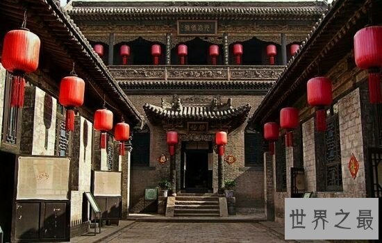 中国十大顶级庄园排行榜，绝不可错过的特色美景。