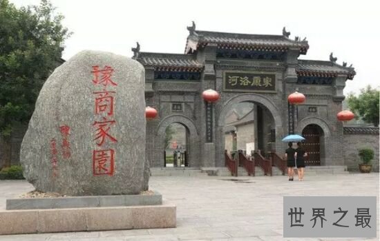 中国十大顶级庄园排行榜，绝不可错过的特色美景。