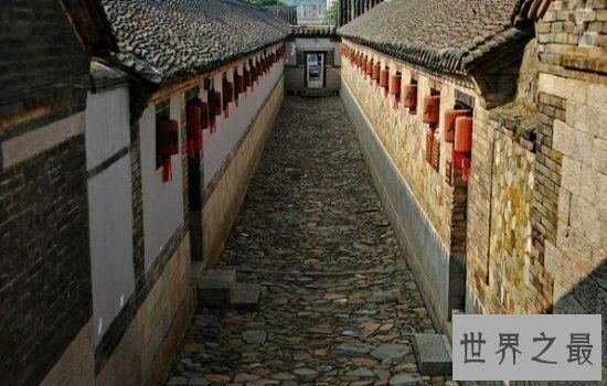 中国十大顶级庄园排行榜，绝不可错过的特色美景。