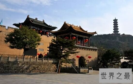 中国十大顶级庄园排行榜，绝不可错过的特色美景。