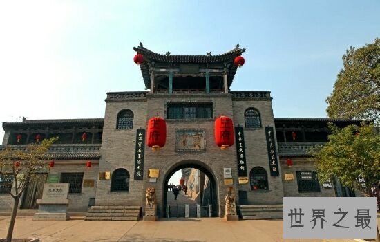 中国十大顶级庄园排行榜，绝不可错过的特色美景。