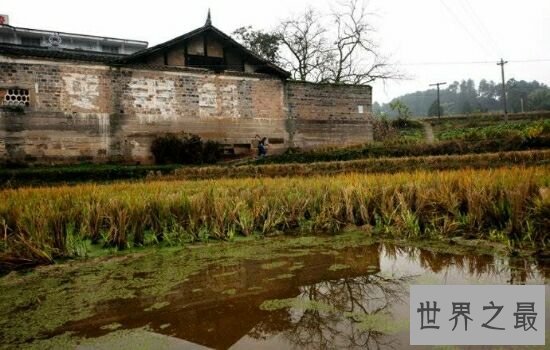 中国十大顶级庄园排行榜，绝不可错过的特色美景。