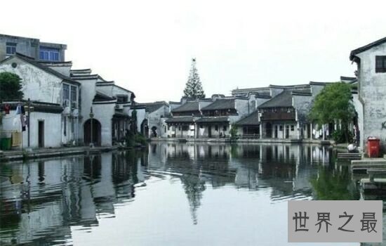 10大人少景美的江南古镇，来看看富有浪漫气息的小镇吧。