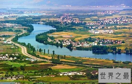 10大人少景美的江南古镇，来看看富有浪漫气息的小镇吧。