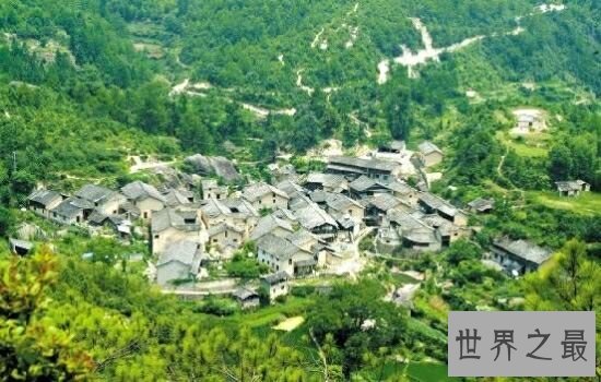 10大人少景美的江南古镇，来看看富有浪漫气息的小镇吧。