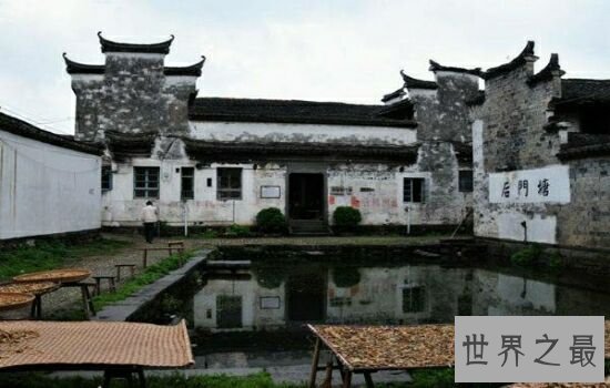 10大人少景美的江南古镇，来看看富有浪漫气息的小镇吧。