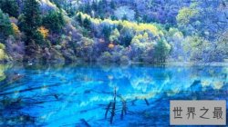 中国最美十大景点，这些景点这辈子一定要去一趟！