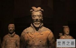 中国十大遗迹遗址排行榜，感悟曾经建筑的雄伟壮观。