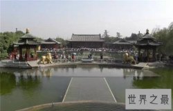 中国十大天然温泉胜地，中国十大最热门温泉度假村排行榜