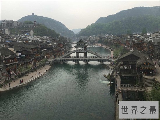 中国最美的十大艳遇之城,去丽江艳遇就在咫尺